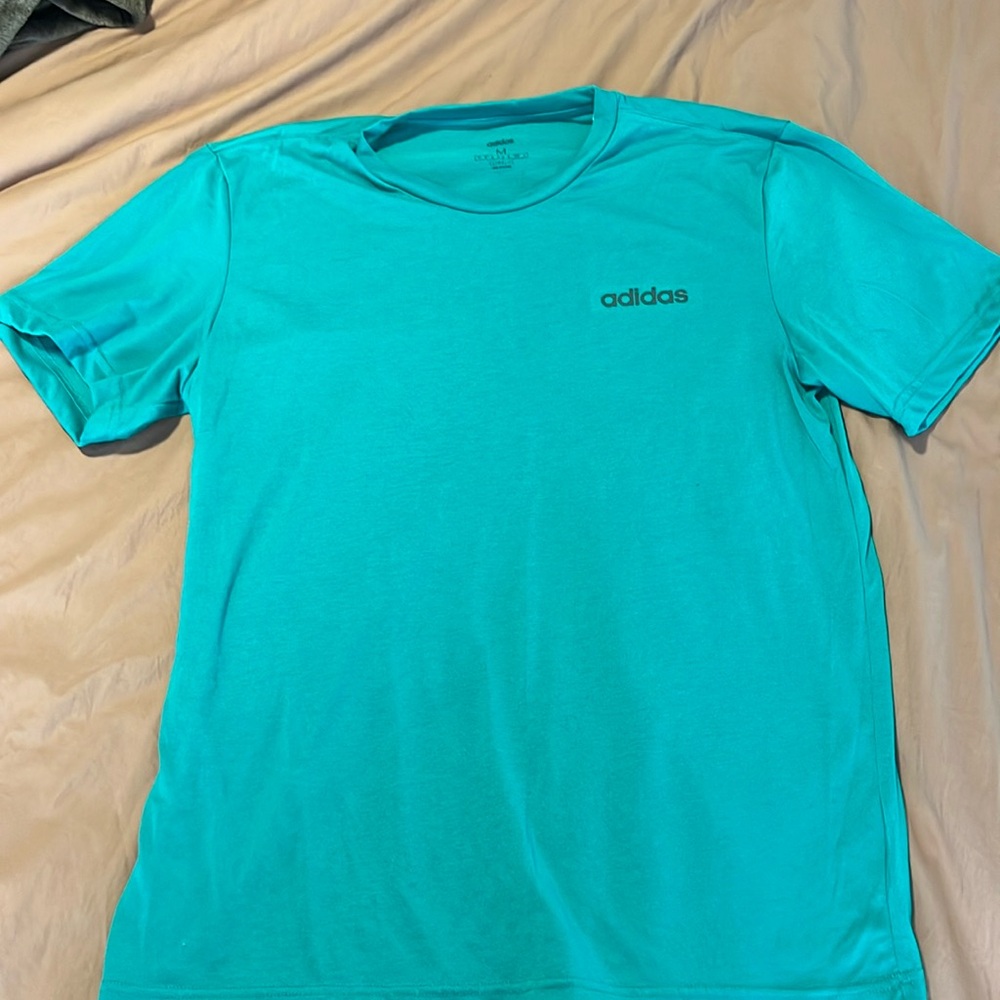 Adidas men’s t shirt